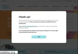 Sites similar to loveisrespect.org