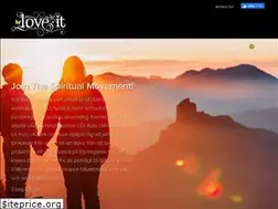 Sites similar to loveit.se