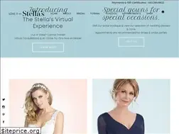 Sites similar to loveitatstellas.com