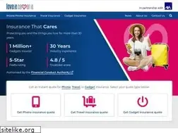Sites similar to loveitcoverit.com