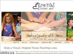 Sites similar to loveitoutphotography.com