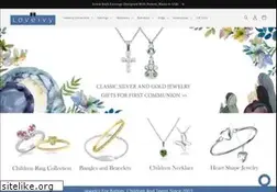 Sites similar to loveivy.com
