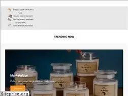 Sites similar to lovejamii.com