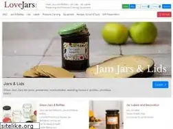 Sites similar to lovejars.co.uk