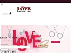 Sites similar to lovejewelers.com