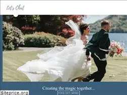 Sites similar to lovejoceremonies.co.uk
