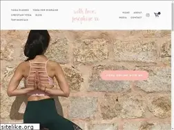 Sites similar to lovejosephine.com