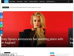 Sites similar to lovekarmapassion.com