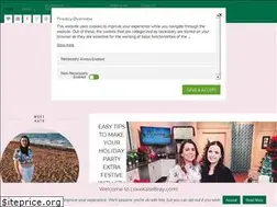 Sites similar to lovekatebray.com