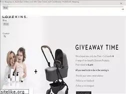 Sites similar to lovekins.com