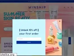 Sites similar to lovekinship.com