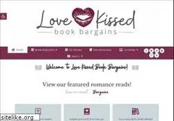 Sites similar to lovekissedbookbargains.com