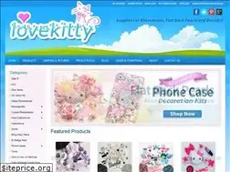 Sites similar to lovekittybling.com
