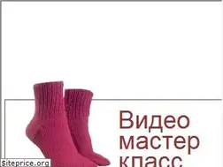 Sites similar to loveknit.ru