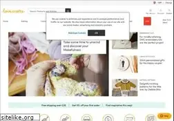 Sites similar to loveknitting.com