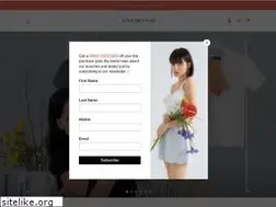 Sites similar to loveknotlabel.com