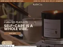 Sites similar to lovekobico.com