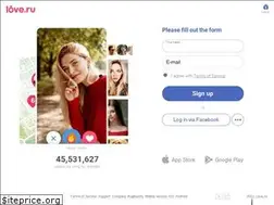 Sites similar to lovekon.ru
