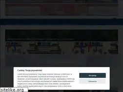 Sites similar to lovekrakow.pl