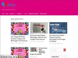 Sites similar to lovekro.com
