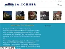 Sites similar to lovelaconner.com