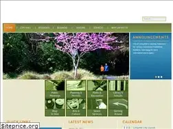 Sites similar to lovelafayette.org