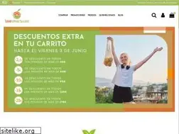 Sites similar to lovelahuerta.com