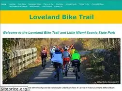 Sites similar to lovelandbiketrail.com