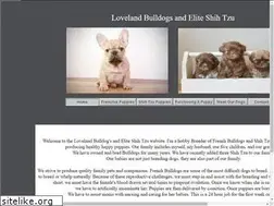 Sites similar to lovelandbulldogs.com