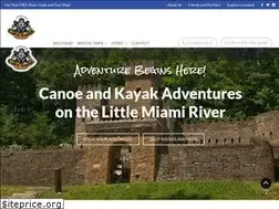 Sites similar to lovelandcanoe.com