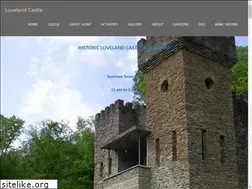 Sites similar to lovelandcastle.com