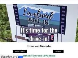Sites similar to lovelanddrivein.com
