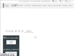 Sites similar to lovelandlincoln.com