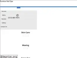 Sites similar to lovelandnailsalon.com