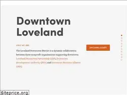 Sites similar to lovelandpartnership.org