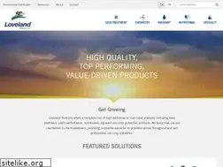 Sites similar to lovelandproducts.ca