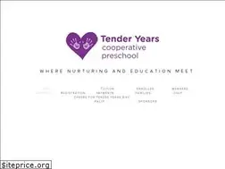 Sites similar to lovelandtenderyears.com