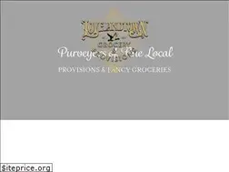 Sites similar to lovelandtowngrocery.com