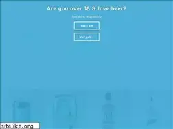 Sites similar to lovelanebeer.com