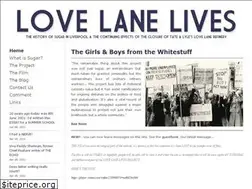 Sites similar to lovelanelives.com