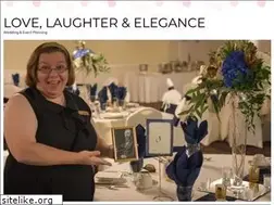 Sites similar to lovelaughterelegance.wordpress.com