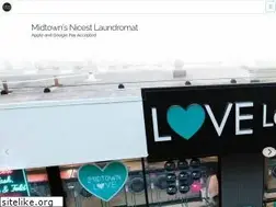 Sites similar to lovelaundry.com