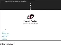 Sites similar to lovelauraslashes.com