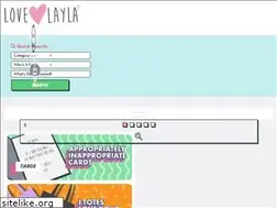 Sites similar to lovelayla.com.au