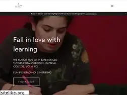 Sites similar to lovelearningtutors.com