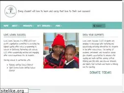Sites similar to lovelearnsuccess.org