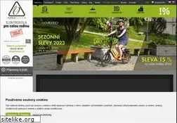 Sites similar to lovelec.cz