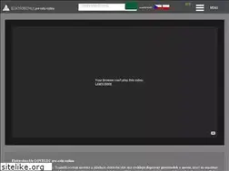 Sites similar to lovelec.sk