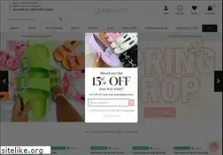Sites similar to lovelemonade.com
