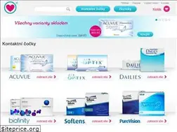 Sites similar to lovelens.cz